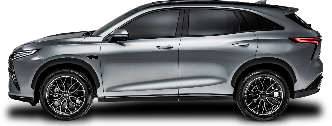 Sportequipe 8 GT SUV a Bergamo da Reduzzi Motor