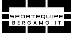 sportequipe auto bergamo logo white transparent