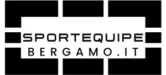 sportequipe auto bergamo logo white transparent